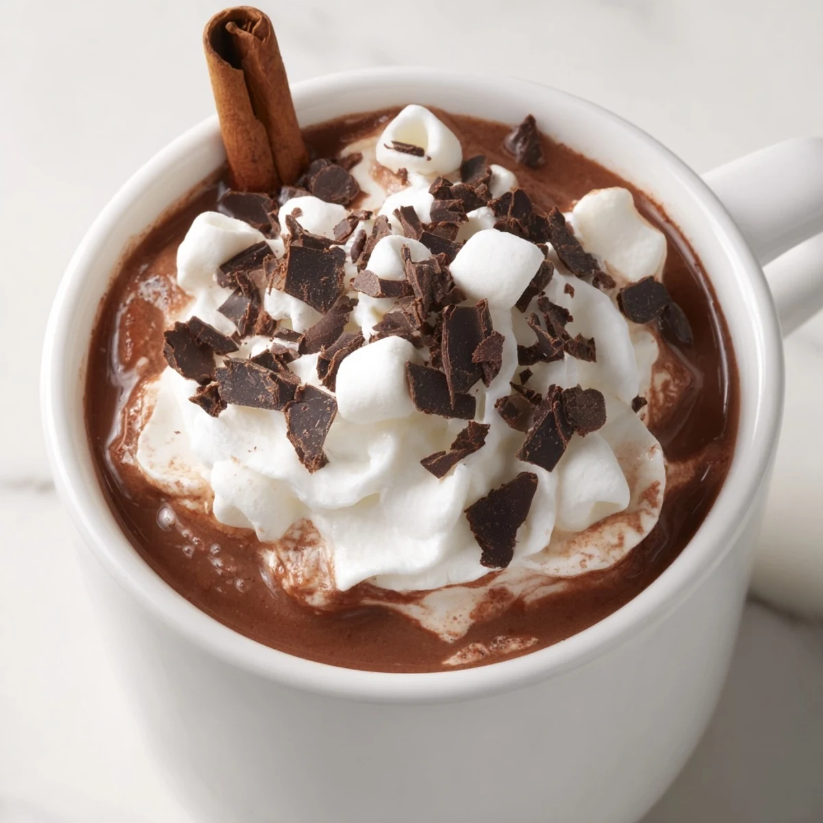 A delightful Cozy Bear Hot Cocoa Board filled with marshmallows, cookies, and chocolate for festive fun.