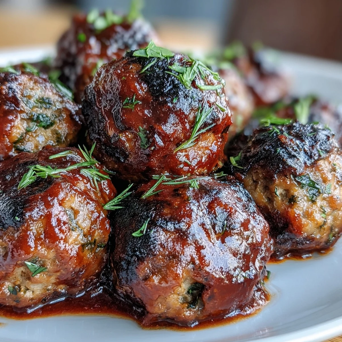 Tender lentil meatballs baked to golden perfection, served atop light zucchini noodles and smothered in savory marinara sauce.