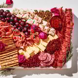 The Crimson Crest Board