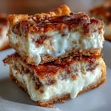 Cinco de Mayo Sopapilla Cheesecake