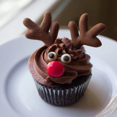 Holiday Dessert Platter