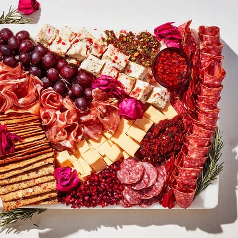 The Crimson Crest Board