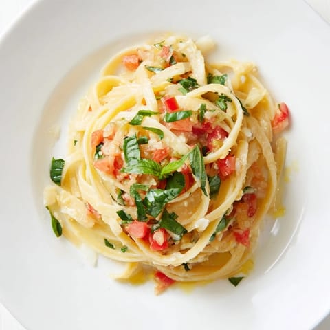 Roasted Garlic Pasta Sauce