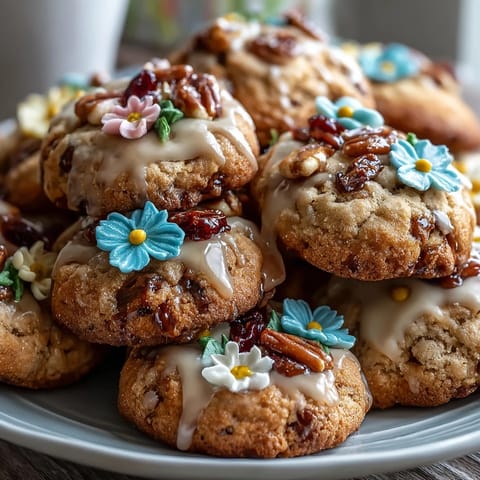 Beautiful baby shower sugar cookies with delicate royal icing flowers in soft pastel hues, perfect for celebrating new life.