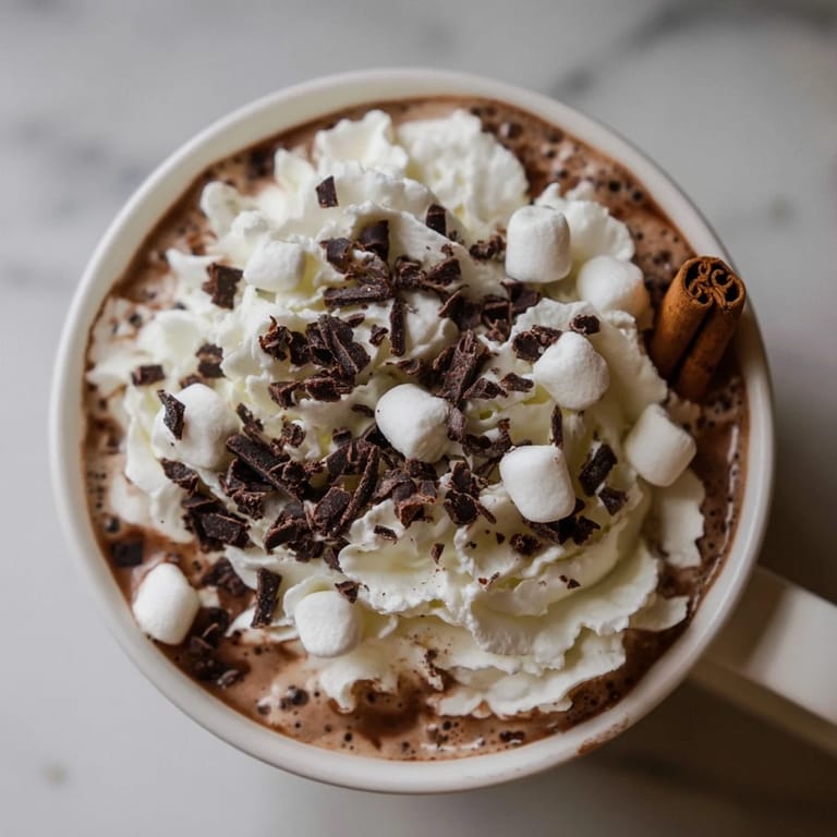 Imagine pouring delicious hot cocoa from the pitcher onto the assembled Cozy Bear Hot Cocoa Board scene.