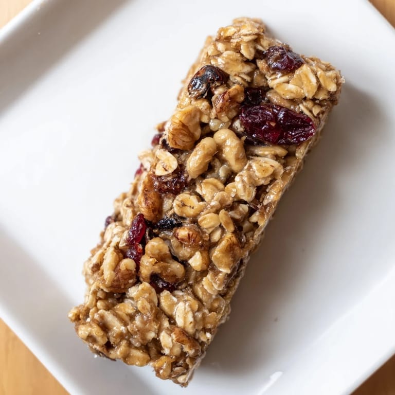 These moist, wholesome Maple Cinnamon Oatmeal Bars are perfectly chewy, freshly baked and delicious.