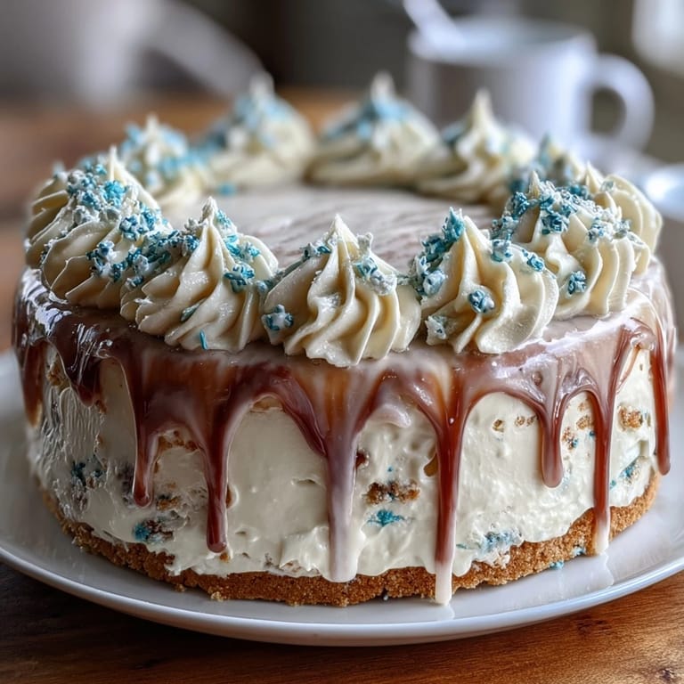 Moist vanilla sheet cake topped with silky buttercream and vibrant Class of 2026 piping—perfect for graduation parties and dessert tables.